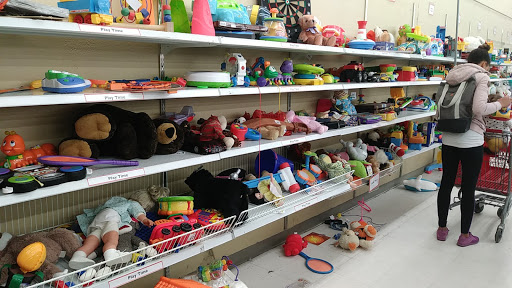 Thrift Store «Value Village», reviews and photos, 6802 19th St W, University Place, WA 98466, USA
