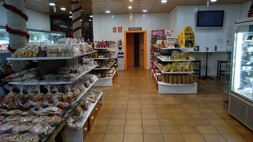 Panadería Chapela en Cuenca, Cuenca