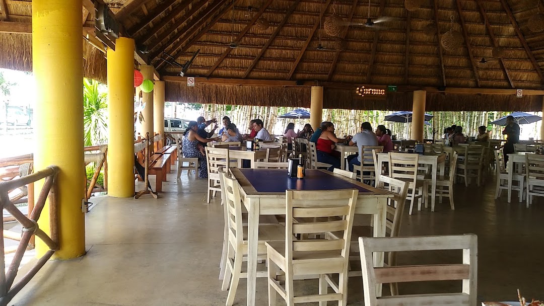 El Dorado Mariscos Restaurante