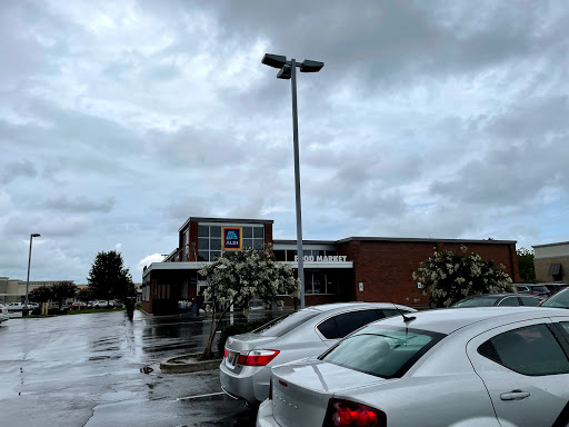 Supermarket «ALDI», reviews and photos, 7676 Hwy 72 W, Madison, AL 35758, USA