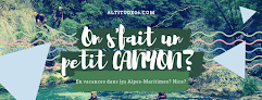 🌊 CANYONING GORGES DU LOUP - CANYONING NICE | ALTITUDE06 CANYONING 🌊 Tourrettes-sur-Loup