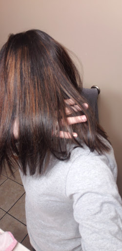 Hair Salon «Supercuts», reviews and photos, 861 N Court St, Medina, OH 44256, USA