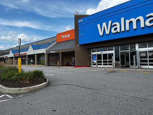 Discount Store «Walmart», reviews and photos, 970 Torringford St, Torrington, CT 06790, USA