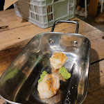 Photo n°3 de l'avis de Anita. fait le 01/11/2022 à 10:13 sur le  Barboni di Lusso à Mattinata