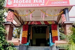 Hotel Raj pure veg image