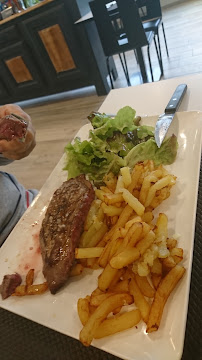 Frite du Restaurant Billot des Abattoirs à Mauvezin - n°18