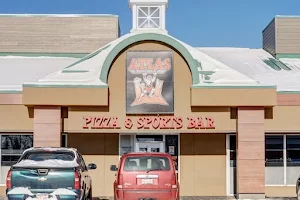 Atlas Pizza & Sports Bar image