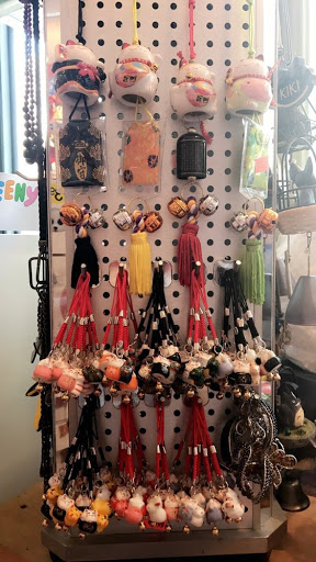 Gift Shop «V Gift Shop», reviews and photos, 461 6th Ave, New York, NY 10011, USA