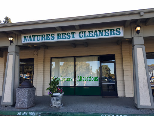 Dry Cleaner «Natures Best Cleaners», reviews and photos, 40093 Mission Blvd, Fremont, CA 94539, USA
