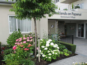 Bupa Parklands on Papanui Retirement Village & Care Home
