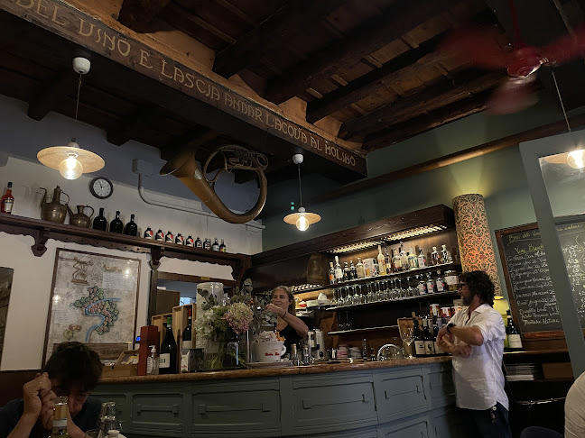 Osteria Trattoria Al Duomo - Ristorante