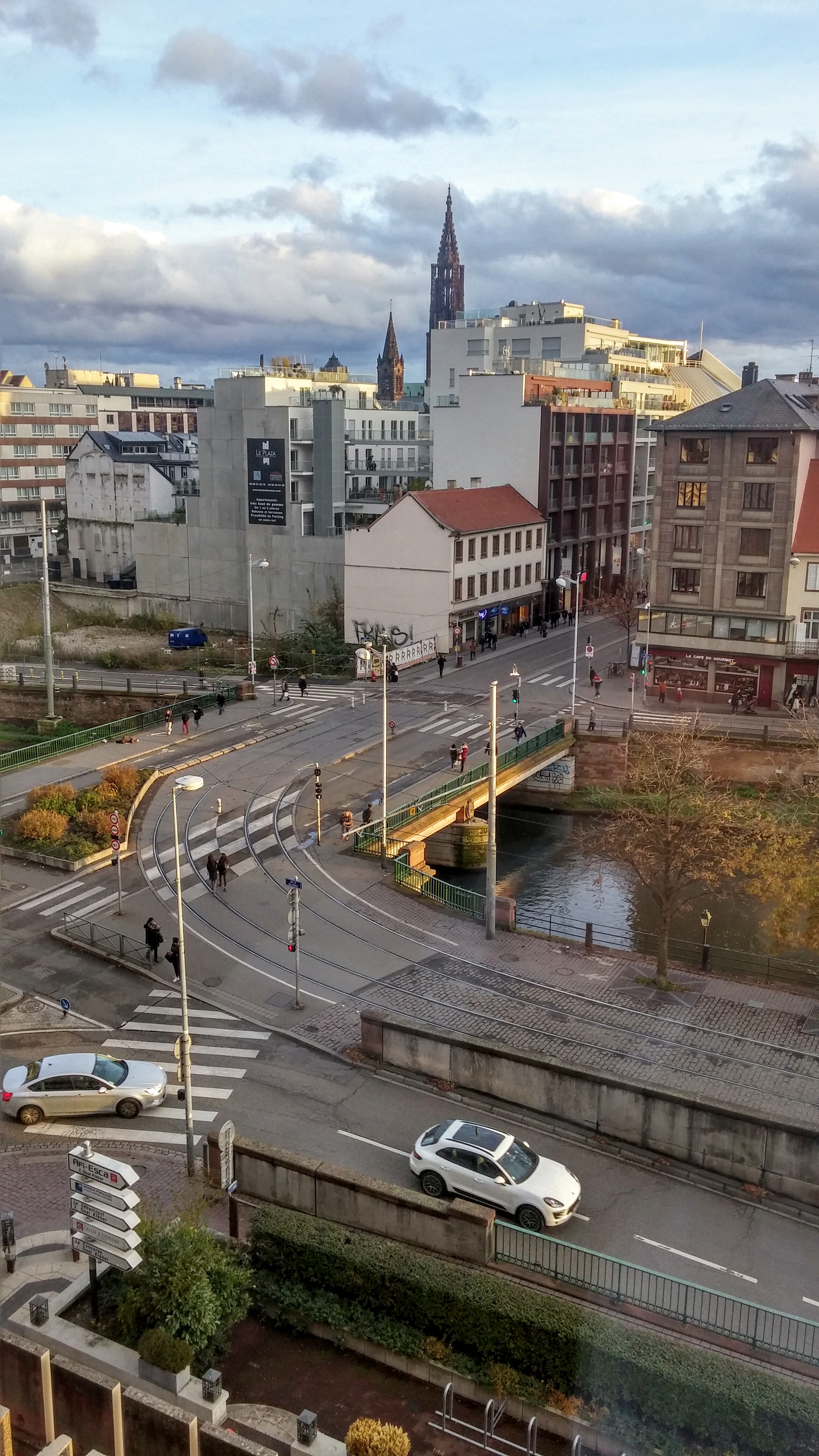 Photo n° 1 de l'avis de vincent.a fait le 19/11/2016 à 07:28