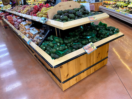 Trader Joe's