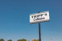 Tripp's Collision - Lansing - Photo 8 - Car repair in Lansing, MI, Lansing