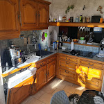 Photo n° 2 de l'avis de Eric.U fait le 13/01/2024 à 12:26 pour L'ATELIER RITZMANN Sàrl à Créhange