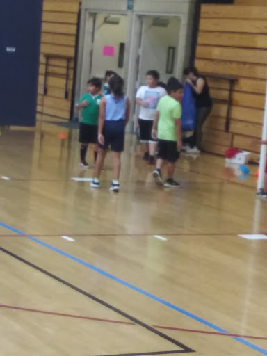 Gym «La Mirada Community Gymnasium», reviews and photos, 15105 Alicante Rd, La Mirada, CA 90638, USA