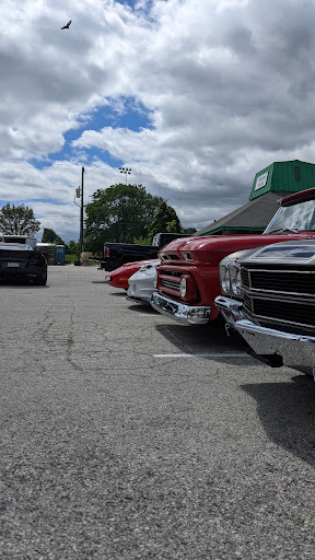 Tattoo Shop «Bonedaddys Tattoo», reviews and photos, 4932 Pennell Rd, Aston, PA 19014, USA