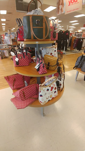 Department Store «T.J. Maxx», reviews and photos, 2700 Wilma Rudolph Blvd, Clarksville, TN 37043, USA