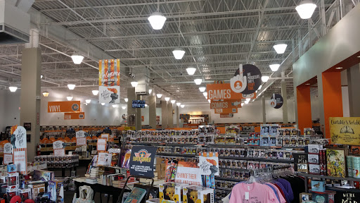 Used Book Store «2nd & Charles», reviews and photos, 5331 South Blvd, Charlotte, NC 28217, USA