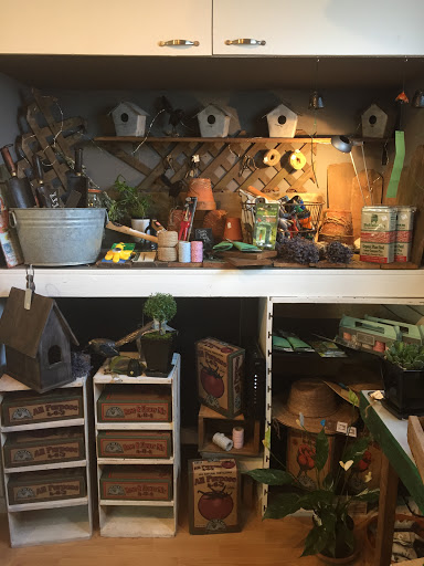 Florist «Sellwood Flower Company», reviews and photos, 8215 SE 13th Ave, Portland, OR 97202, USA