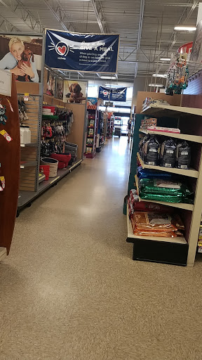 Pet Supply Store «PetSmart», reviews and photos, 7177 SE 29th St, Midwest City, OK 73110, USA