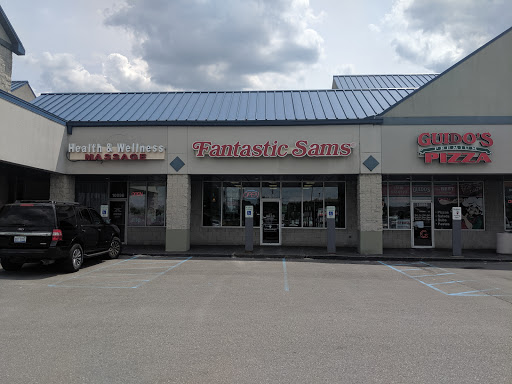 Hair Salon «Fantastic Sams Cut & Color», reviews and photos, 10090 Highland Rd, Hartland, MI 48353, USA