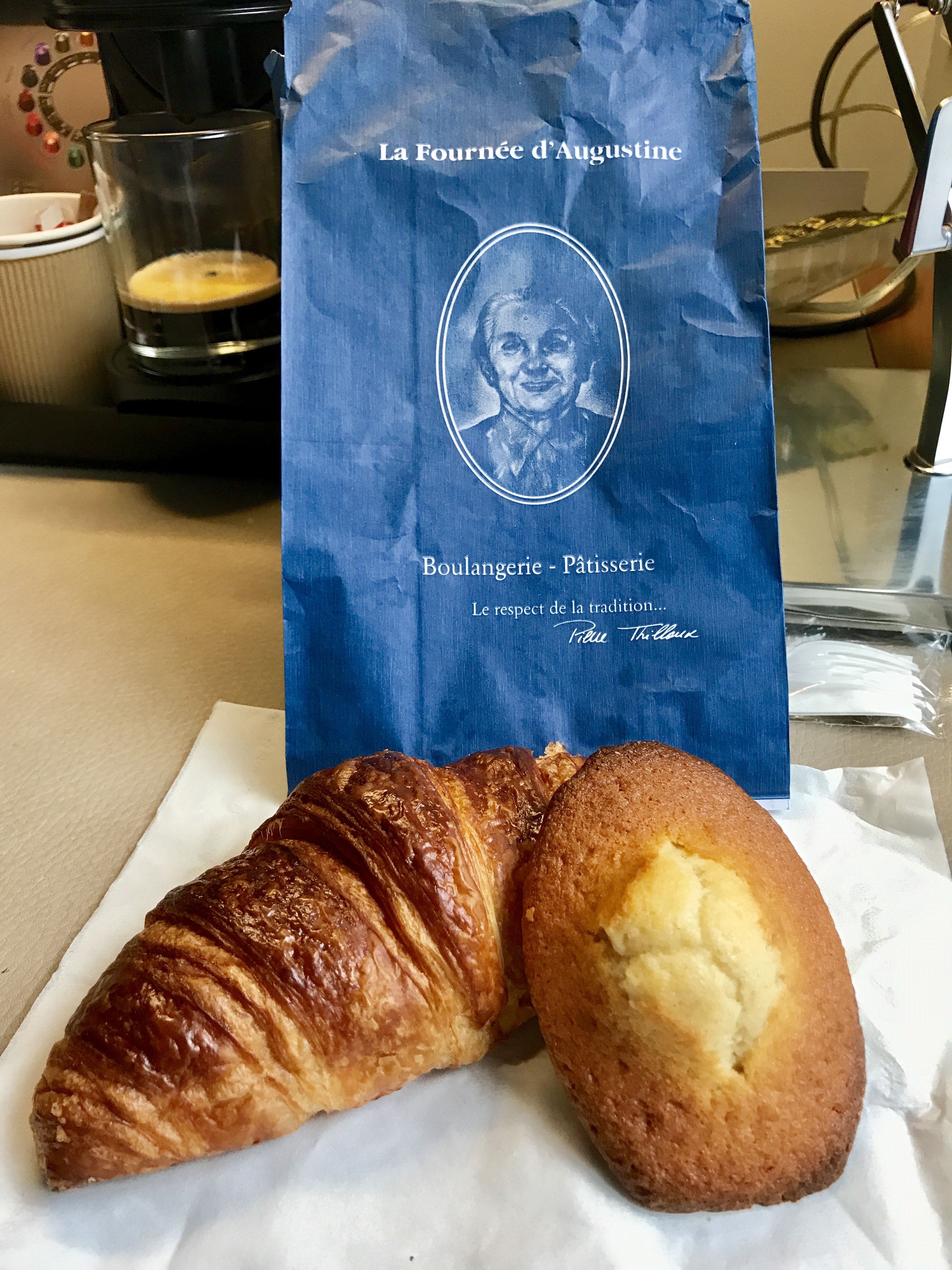 Photo n° 1 de l'avis de pani.a fait le 12/05/2017 à 07:45