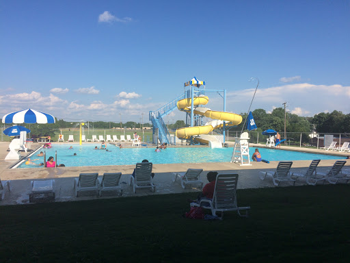 Recreation Center «Shelbyville Recreation Center», reviews and photos, 220 Tulip Tree Rd, Shelbyville, TN 37160, USA