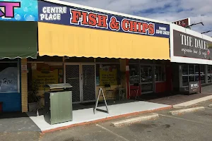 Centre Place Fish & Chips image