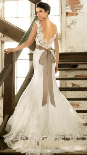 Bridal Shop «Bridal Ltd Gallery», reviews and photos, 421 Canal St, New Smyrna Beach, FL 32168, USA