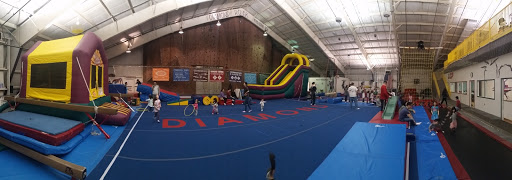 Gymnastics Center «Diamond Gymnastics», reviews and photos, 182 NJ-10, East Hanover, NJ 07936, USA