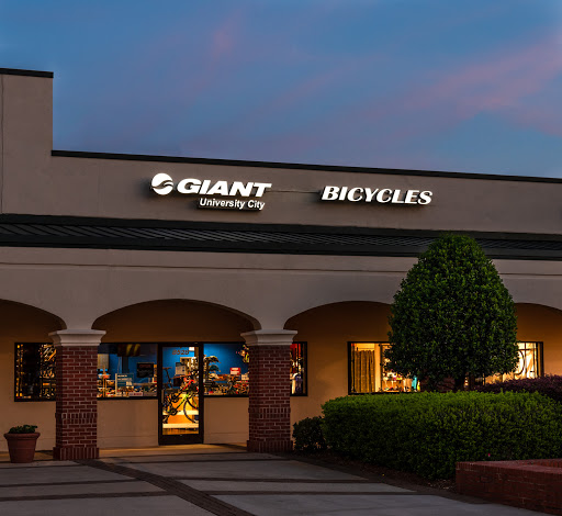  «Bike Line of Charlotte», reviews and photos, 8528 University City Blvd, Charlotte, NC 28213, USA