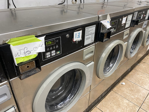 Laundromat «Coin Laundries of Jacksonville», reviews and photos, 3501 N Ponce De Leon Blvd, St Augustine, FL 32084, USA