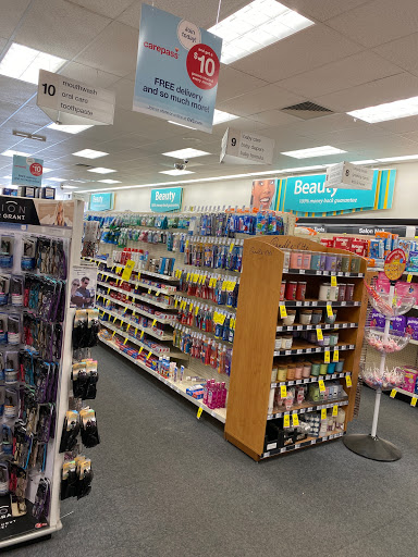 Drug Store «CVS», reviews and photos, 657 Hamlin Hwy, Hamlin, PA 18427, USA