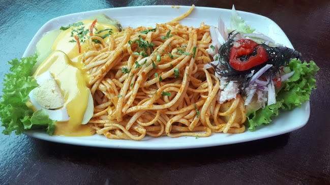 Mama Cala Restaurant