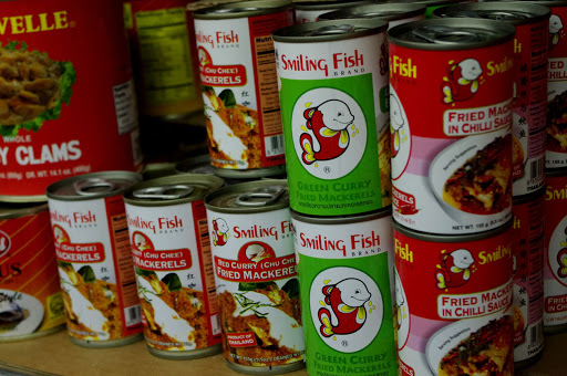 Asian Grocery Store «Vinh Phat Oriental Market», reviews and photos, 12351 Florida Blvd, Baton Rouge, LA 70815, USA