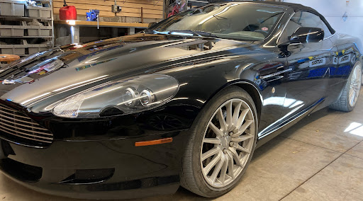 Felix Automotive Mobile Detailing llc en Montrose