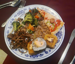 La Gran Muralla photo