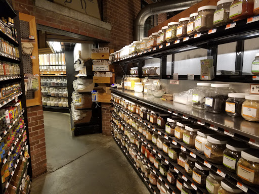 Grocery Store «City Market/Onion River Co-op», reviews and photos, 82 S Winooski Ave, Burlington, VT 05401, USA