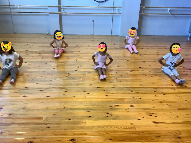 JK Dance Art Ανοιχτές ώρες