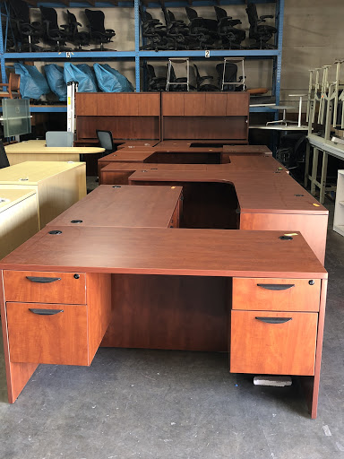 Home Goods Store «Liberty Liquidators», reviews and photos, 970 Chestnut St, San Jose, CA 95110, USA