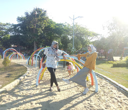 Taman Mentari photo