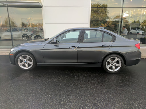 BMW Dealer «BMW of Milwaukee North», reviews and photos, 5990 N Green Bay Ave, Glendale, WI 53209, USA