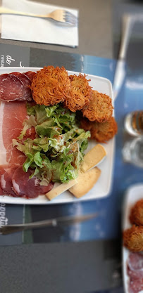 Plats et boissons du Restaurant Alpage de l'Herney à Cordon - n°17