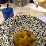 Photo n°1 de l'avis de Andrea.a fait le 23/04/2022 à 23:12 sur le  Osteria Pepenero à Portoferraio