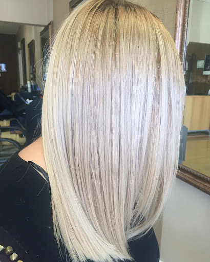 Hair Salon «Carisma Hair salon», reviews and photos, 709 Atlantic City Blvd, Beachwood, NJ 08722, USA