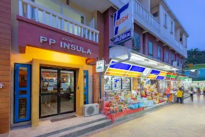 PP Insula Hotel image