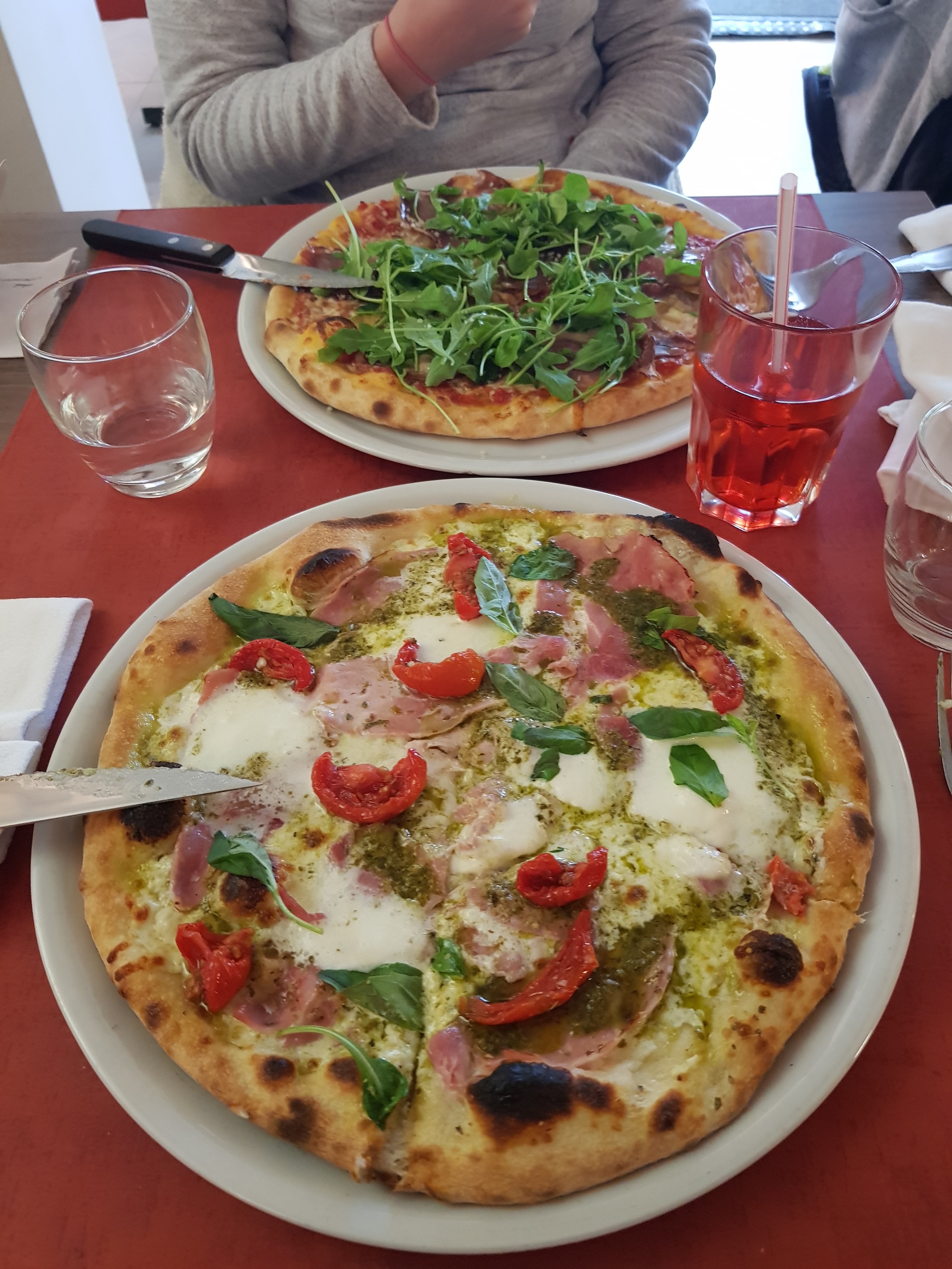 Photo n° 1 de l'avis de Ma.u fait le 07/05/2019 à 05:54