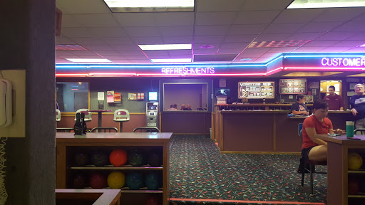 Bowling Alley «Valencia Lanes», reviews and photos, 23700 Lyons Ave, Newhall, CA 91321, USA