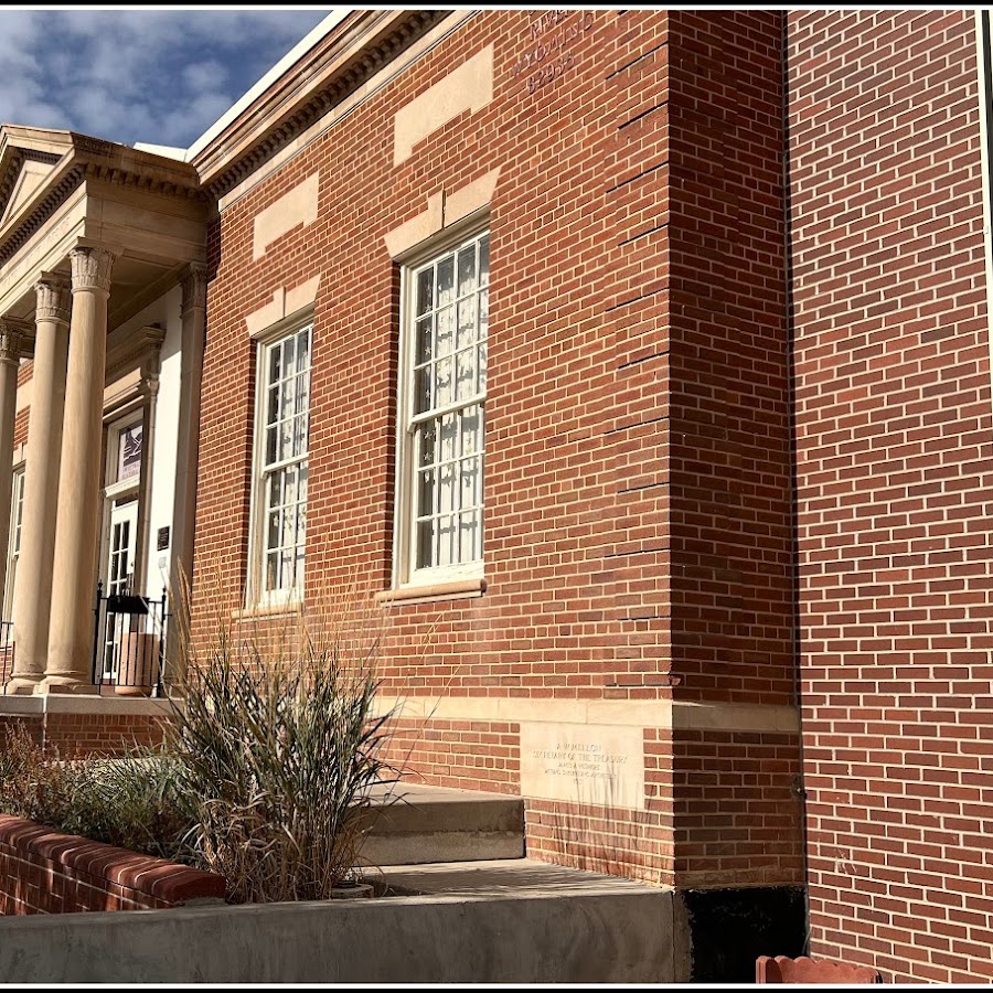 Sweetwater County Museum